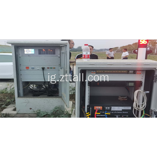 48V100AY Lith4 littium batrị